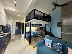 Sims Urban Oasis (D14), Condominium #517883981